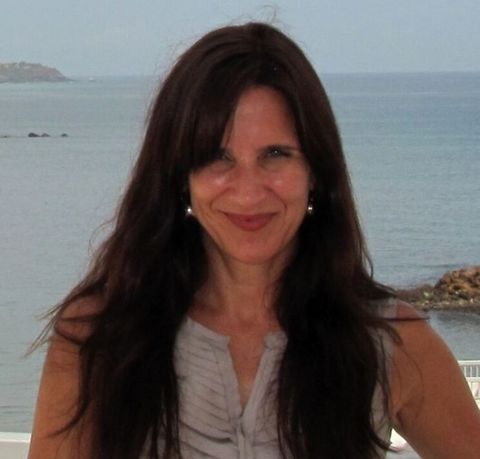 MaryEllen (Ellie) Higgins, Ph.D.