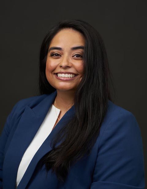 Denise Salters, Ph.D.
