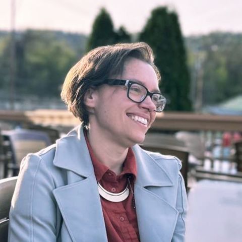 Sharon Nelson, Ph.D.