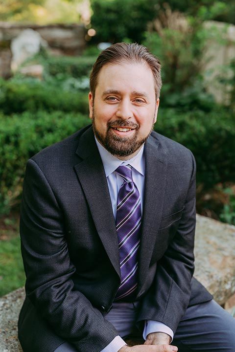 Anthony Bak Buccitelli, Ph.D.