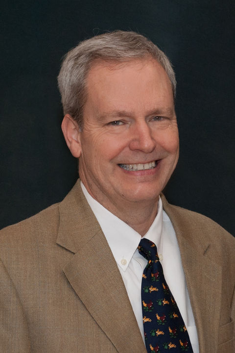 David Witwer, Ph.D.