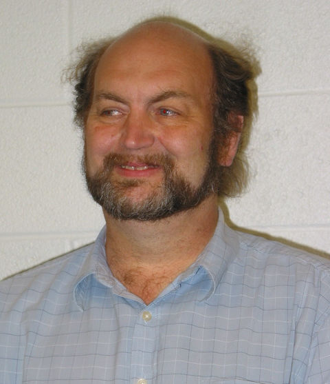 Eugene C. Boman, Ph.D.