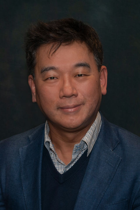 Seung Won Lee, Ph.D.