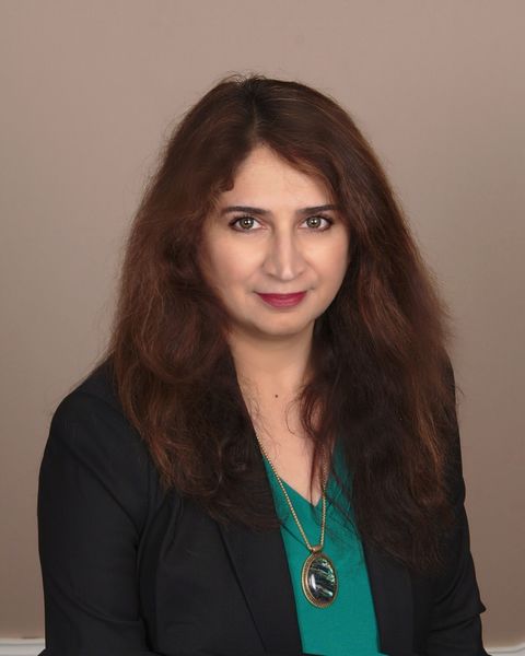 Faiza Abbas