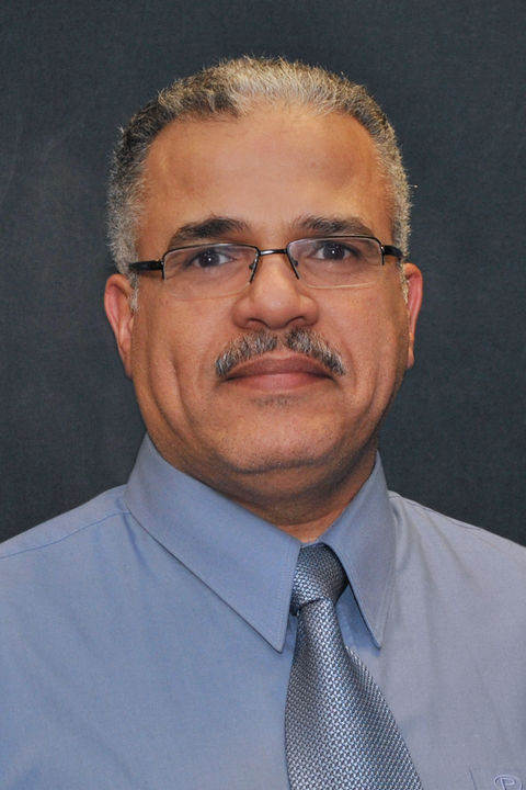Issam Abu-Mahfouz, Ph.D., P.E. Issam Abu-Mahfouz, Ph.D., P.E.