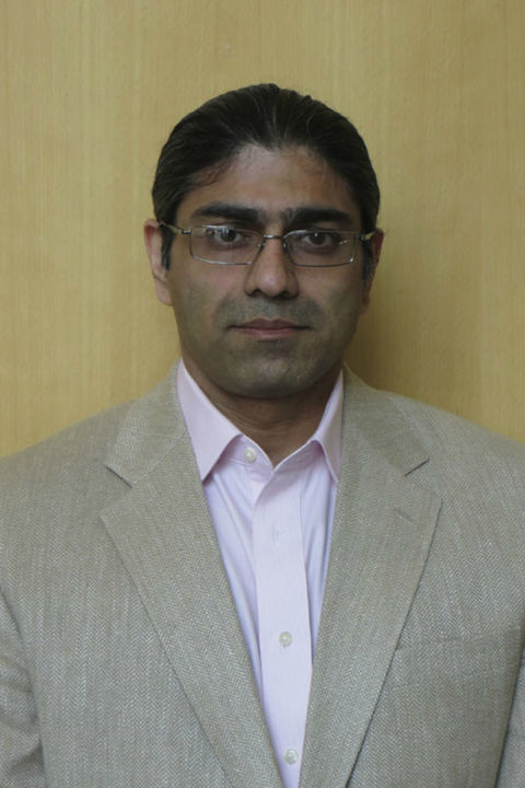 Mohammad Ali, Ph.D.