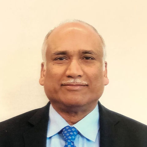 Angappa Gunasekaran, Ph.D.