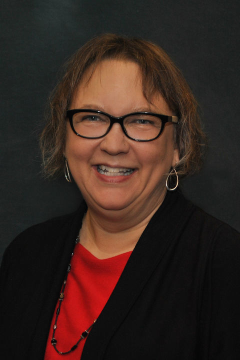 Holly L. Angelique, Ph.D. Holly L. Angelique, Ph.D.