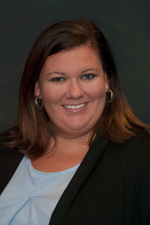 Lauren Azevedo, Ph.D.