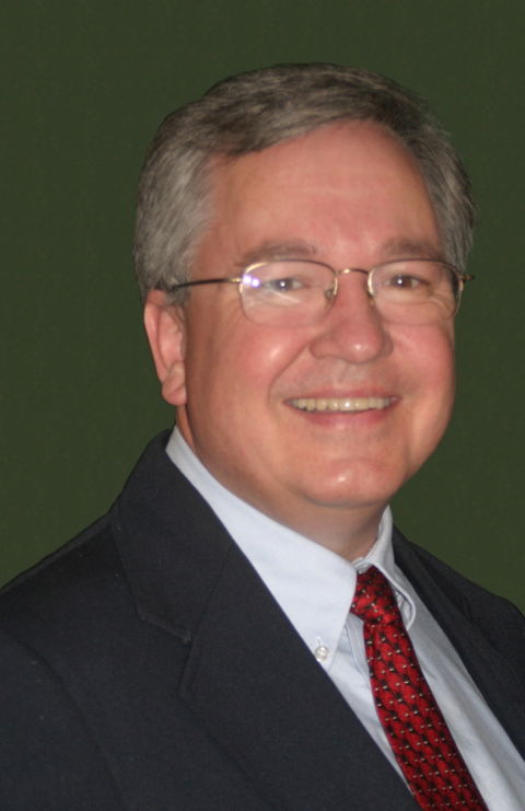 J. Brian Adams, Ph.D., P.E. J. Brian Adams, Ph.D., P.E.