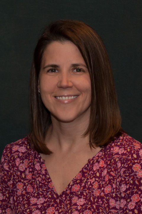 Melissa Barnhart Melissa Barnhart