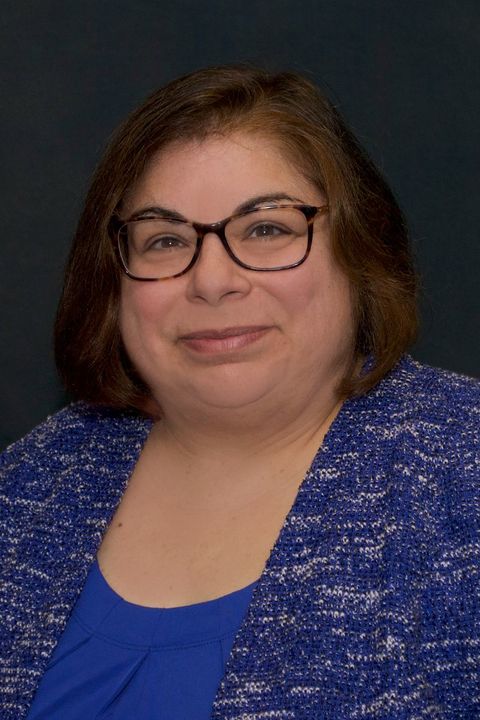 Donna M. Bayer