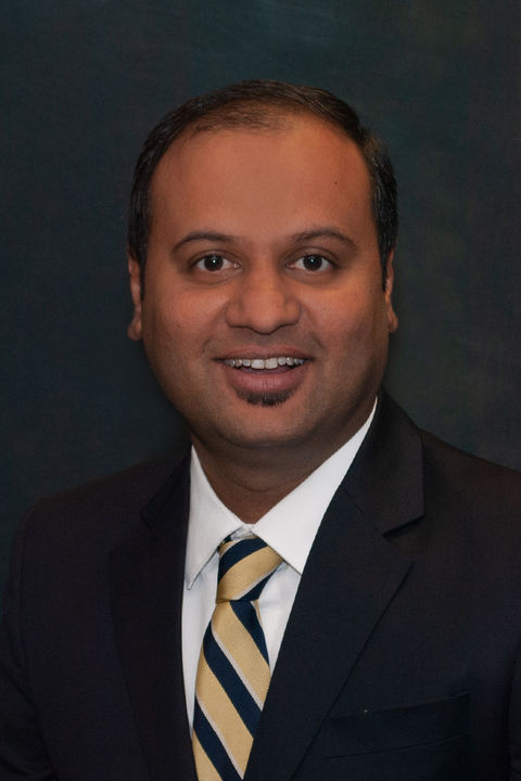 Siddharth Bhatt, Ph.D.