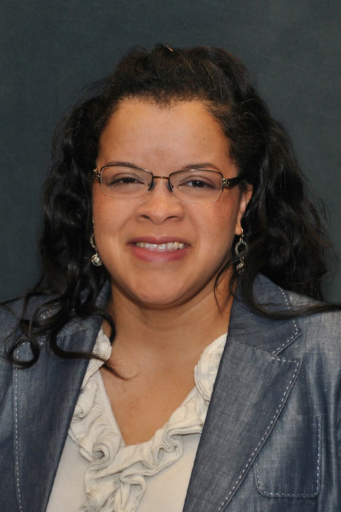 Trecia Browne Trecia Browne