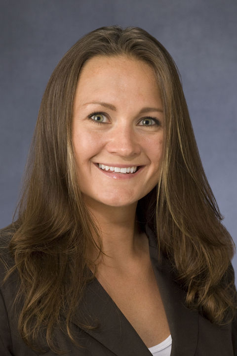 Candace M. Hogue, Ph.D.
