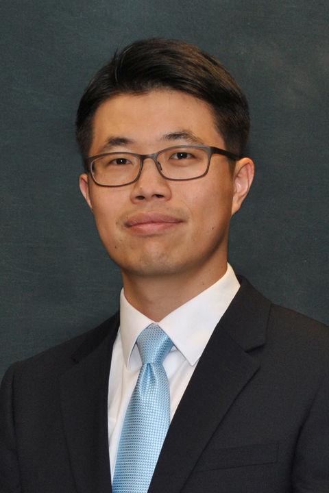 Sung W. Choi, Ph.D.