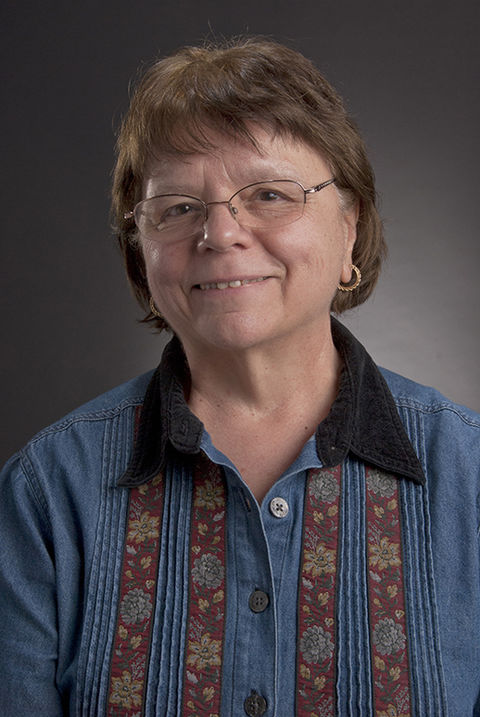 Gloria B. Clark, Ph.D. Gloria B. Clark, Ph.D.