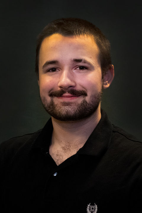 Nicholas Corbett