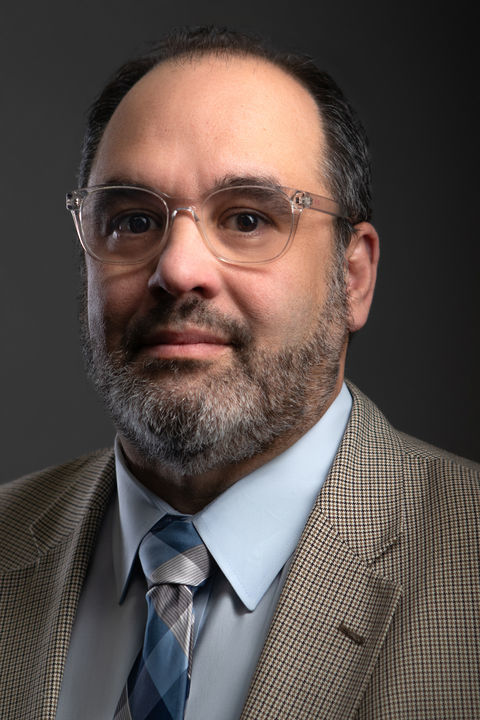 David M. Callejo Pérez, Ph.D.