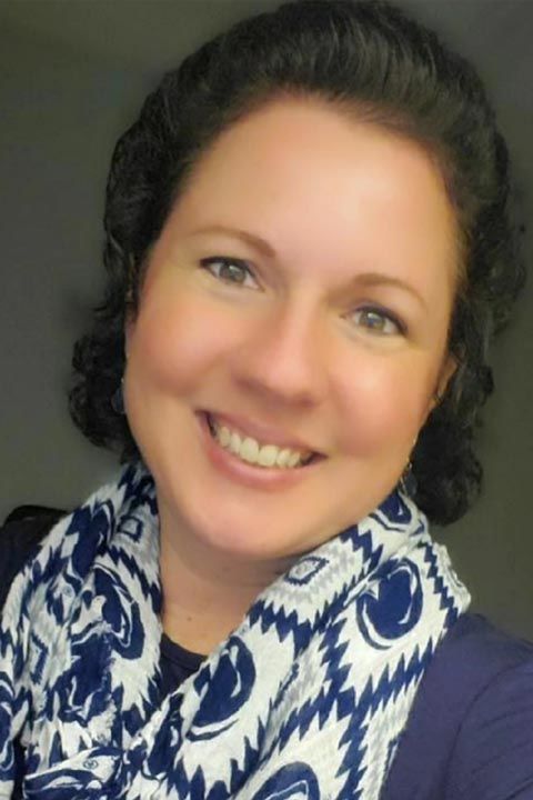 Denine Greenwald