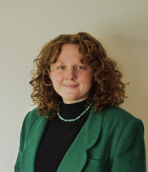 Emily Dempsey headshot