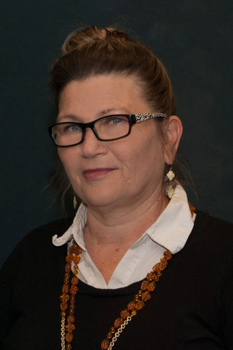 Brenda L. Firestone Brenda L. Firestone