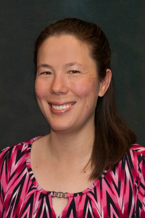 Renee Flasher, Ph.D.