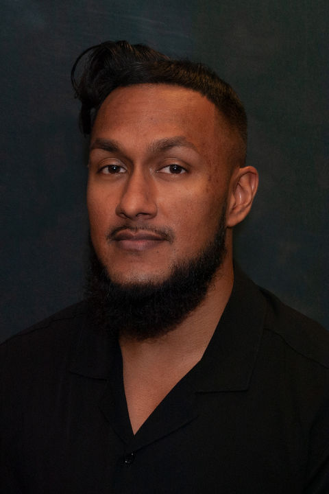 Mark Gangaram