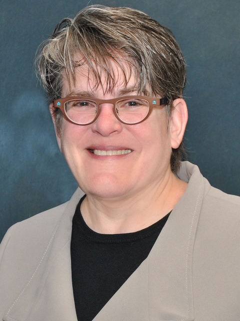 Rebecca L. Gardner, M.B.A. Rebecca L. Gardner, M.B.A.