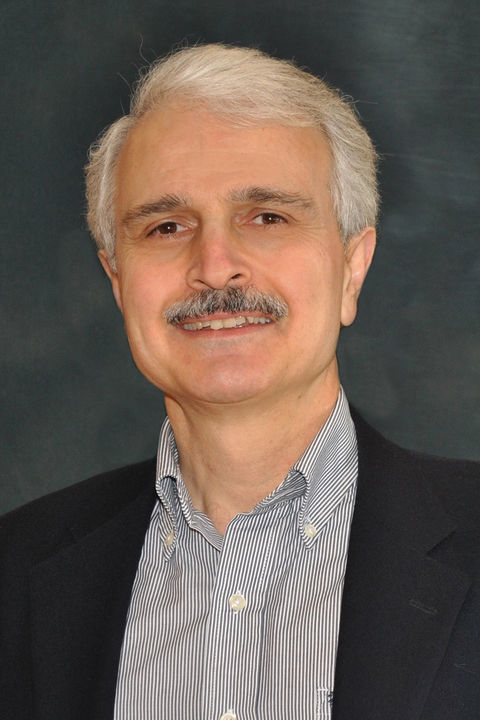 Göktuğ Morçöl, Ph.D.