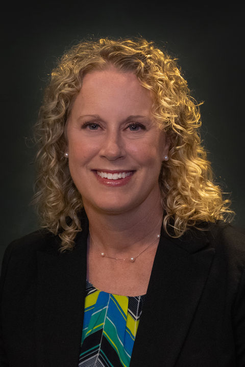 Donna Griffith