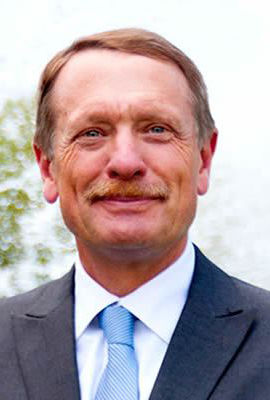 John Hoh John Hoh