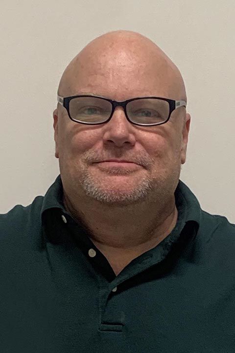 Bradley A. Huebner Bradley A. Huebner