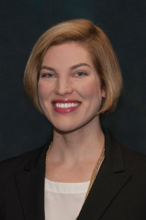 Annie Hughes Annie Hughes