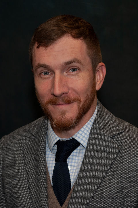 Jonathan W. Ivy Jonathan W. Ivy