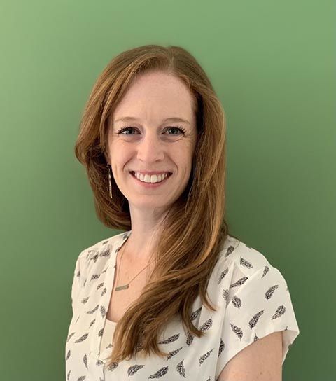 Jill McClelland, Au.D., CCC-A