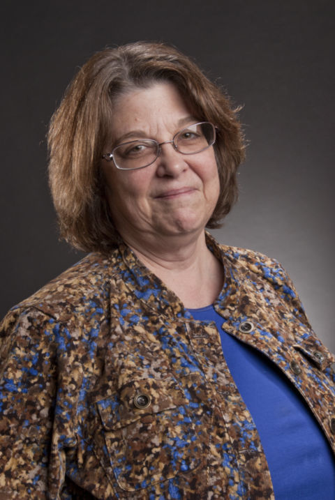 Patricia E. Johnson, Ph.D.