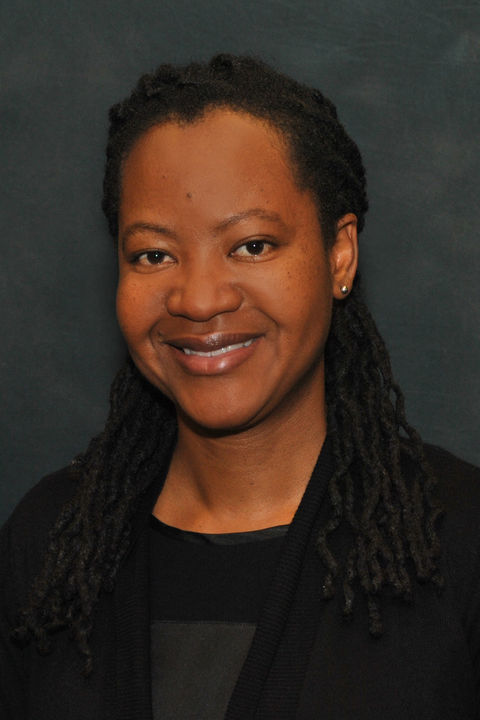 Rhoda Joseph, Ph.D. Rhoda Joseph, Ph.D.