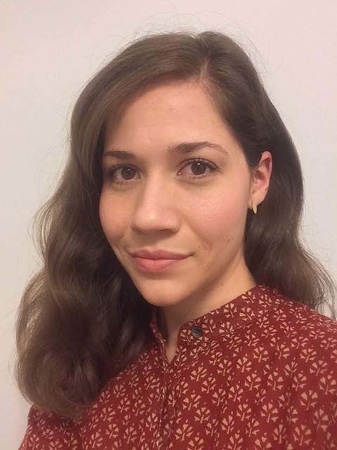 Karen Krumpak