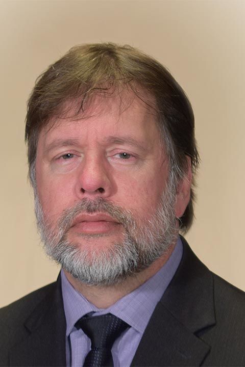 Keith W. Koenig, M.S.