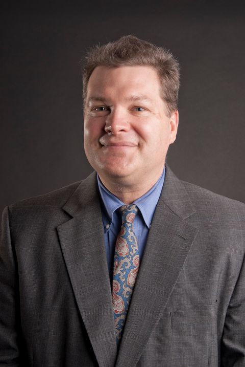 Charles D. Kupfer, Ph.D. Charles D. Kupfer, Ph.D.