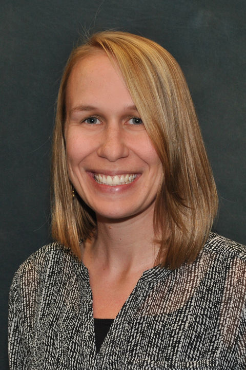 Amy Labagh