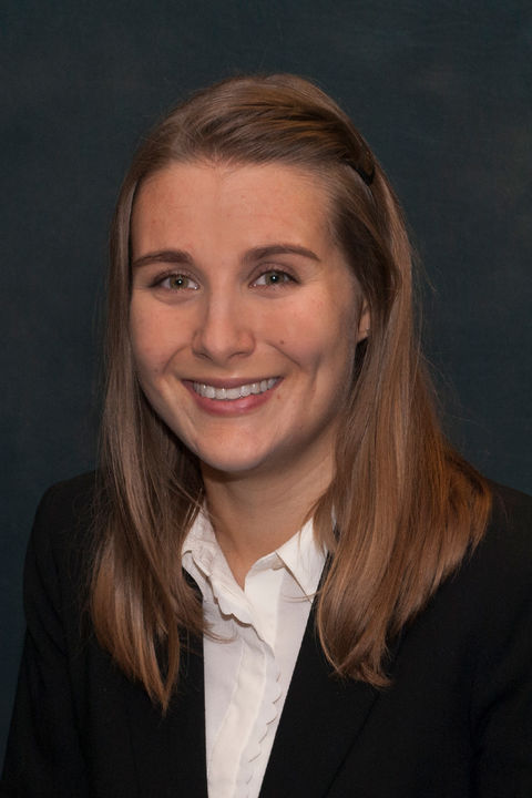 Hannah K. Lindemuth, M.S. Hannah K. Lindemuth, M.S.