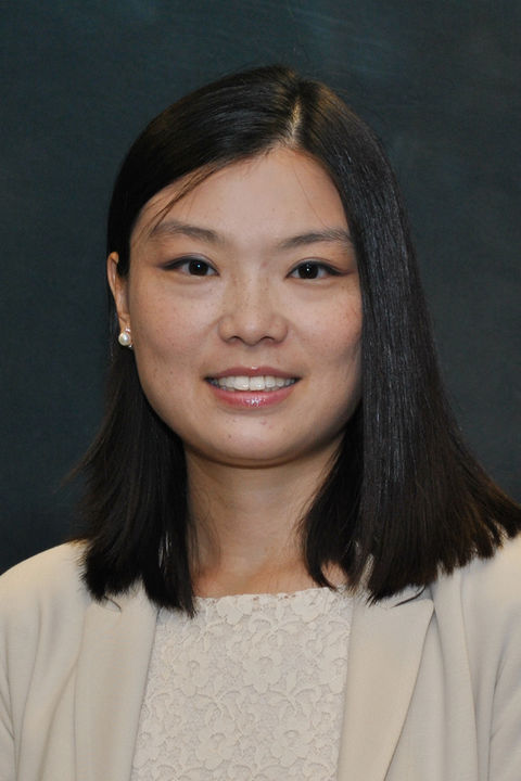 Siyu Liu, Ph.D.
