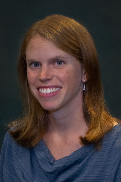 Rebecca Jane Mallinson, Ph.D.