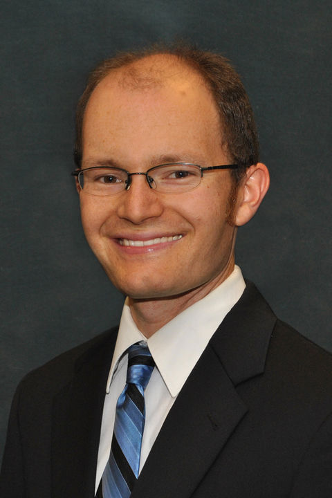Daniel J. Mallinson, Ph.D.