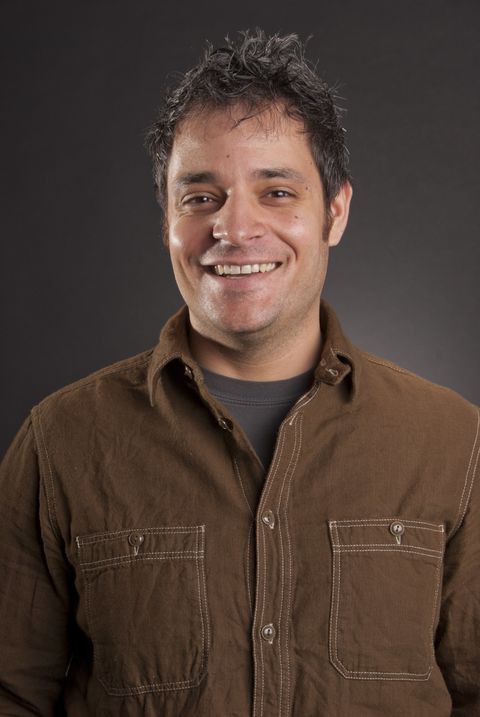 Paul Manlove, M.F.A. | Penn State Harrisburg
