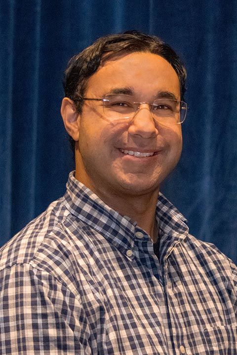 Matthew Mitra
