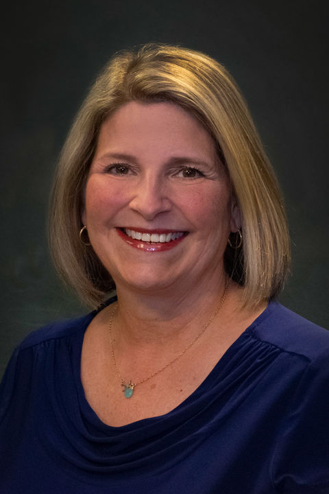 Sandra E. Mcbride