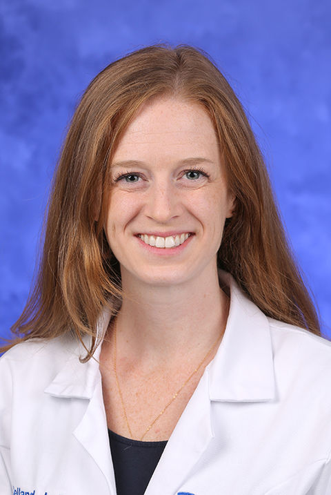 Jill McClelland, Au.D., CCC-A